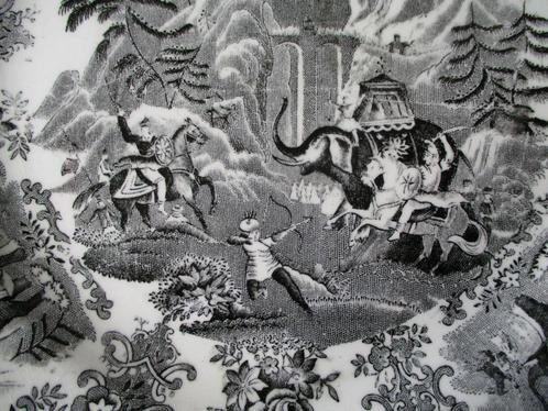 Particulier  Anti. Societe  Ceramique  MaestrichT  HANIBAL, Antiek en Kunst, Antiek | Keramiek en Aardewerk, Ophalen of Verzenden
