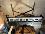 Keybord, Muziek en Instrumenten, Keyboards, Ophalen, Zo goed als nieuw