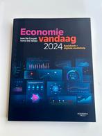 Cursus economie, Boeken, Studieboeken en Cursussen, Ophalen, Nieuw
