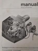 Gasbrander, Diversen, Ophalen of Verzenden