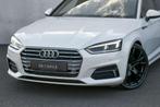 Audi A5 Sportback *40 TFSI*AMBIENT*S-LINE*20 INCH*CARPLAY*, Entreprise, Noir, 5 portes, Anti démarrage
