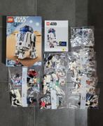 Lego starwars 75379 R2-D2, Lego, Enlèvement ou Envoi