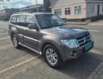 Mitsibushi Pajero 2012, Auto's, Mitsubishi, Automaat, Euro 5, Diesel, Particulier