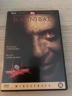 Hannibal DVD, Ophalen of Verzenden, Zo goed als nieuw, Detective en Krimi, Vanaf 16 jaar