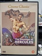 The revenge of hercules, Cd's en Dvd's, Ophalen of Verzenden, Zo goed als nieuw