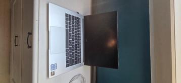 Laptop Huawei Matebook D14 als nieuw.  beschikbaar voor biedingen