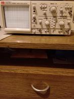 Caltek CS9041, Ophalen, Gebruikt