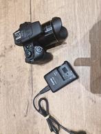 Canon sx60s powershot nieuwstaat, Ophalen, Zo goed als nieuw, Canon