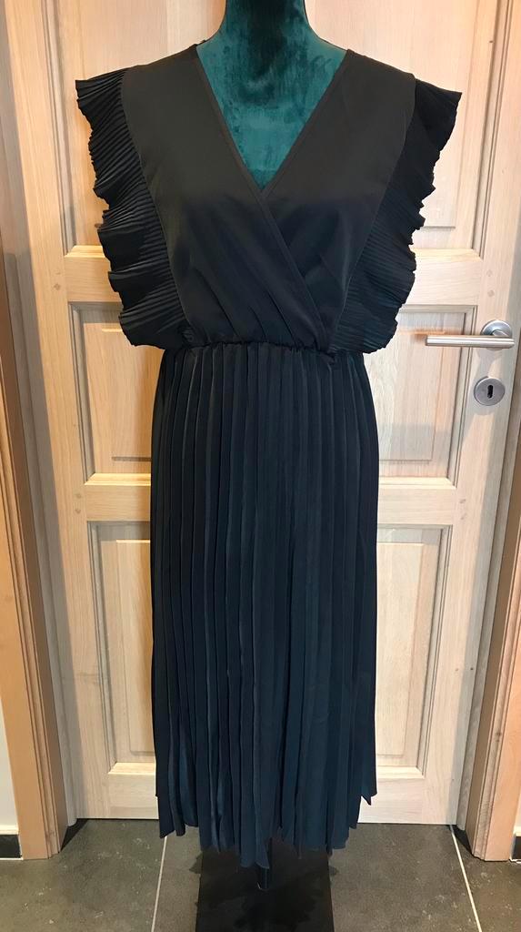 Jurk maat M, Kleding | Dames, Jurken, Nieuw, Maat 38/40 (M), Zwart, Ophalen of Verzenden