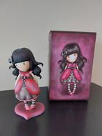 Figurine gorjuss, Enlèvement ou Envoi