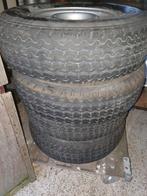 Band 205r14c, Ophalen, 14 inch, Gebruikt, Banden en Velgen