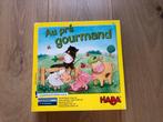 Au pré gourmand Haba (Etat impeccable), Hobby en Vrije tijd, Gezelschapsspellen | Overige, Ophalen of Verzenden, Zo goed als nieuw