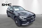Mercedes-Benz GLC GLC 300 e 4MATIC Trekhaak - pano, Automaat, Gebruikt, 155 kW, 4 cilinders