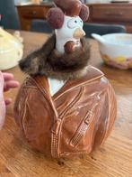 Poule j line, Maison & Meubles, Enlèvement, Comme neuf