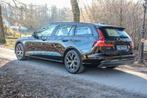 Volvo V60 B4 D *Apple Carplay *Voiture Android *Caméra, Euro 6, Entreprise, Noir, 5 portes