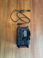 TASCAM DR-60D MII Audio recorder, Audio, Tv en Foto, Professionele apparaten, Audio, Zo goed als nieuw, Ophalen