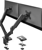 Monitorstand voor 2 monitoren, Computers en Software, Monitoren, 22 - 37, Ophalen, Nieuw