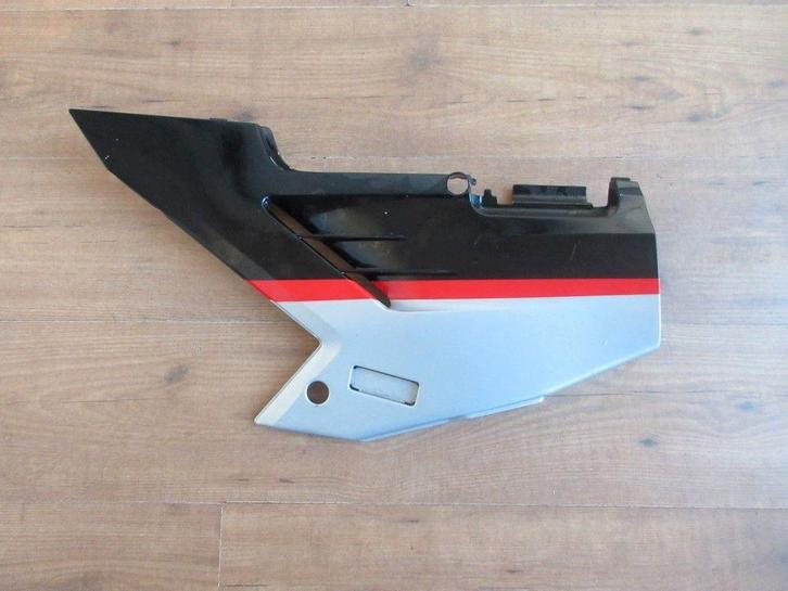 Kawasaki ZX10 zijkap zijkuip links ZX 10 zij kap kuip Tomcat, Motoren, Onderdelen | Kawasaki, Gebruikt, Ophalen of Verzenden