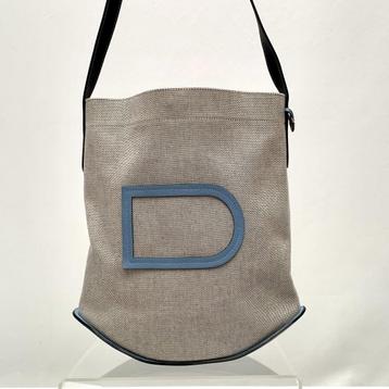 Handtas Delvaux. Nog meer Delvaux en Louis Vuitton te koop. beschikbaar voor biedingen