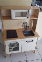 Cuisine Ikea pour enfant, Ophalen, Gebruikt, Hout, Speelkeuken