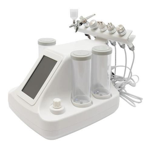 6-in-1 Bubble Cleaner - Huidverzorging, Sport en Fitness, Gezondheidsproducten en Wellness