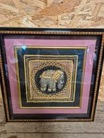 Decoratief oosters kunstwerkje, Huis en Inrichting, Ophalen of Verzenden, Zo goed als nieuw