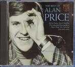 CD Alan Price - LThe Best Of, Utilisé, Enlèvement ou Envoi, 1960 à 1980
