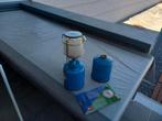 Lanterne Camping, Caravans en Kamperen, Kampeeraccessoires, Ophalen, Gebruikt
