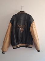 Veste vintage cuir Harley Davidson, Enlèvement ou Envoi, Comme neuf