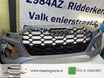 Audi Q5 80A Facelift S-line Origineel voorbumper, Gebruikt, Ophalen of Verzenden, Bumper, Voor