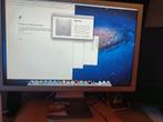 Mac Pro 1.1 + Cinema HD Display, Informatique & Logiciels, HDD et SSD, Enlèvement, 23 inch, 1 TB