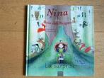 Nina du Bois de Brigands, Livres, Livres pour enfants | 4 ans et plus, Enlèvement, Neuf
