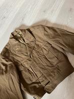 WW2 Ike jacket, Gedragen, Ophalen of Verzenden
