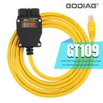 Câble DIIP ENET GODIAG GT109 | ISTA XENTRY ODIS ESYS BM+ JLR, Autos : Divers, Outils de voiture, Enlèvement ou Envoi, Neuf