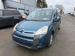 Citroën berlingot 1,6essairco 5pl euro5 157000km controle ok, Auto's, Euro 5, 72 kW, 5 zetels, 1598 cc