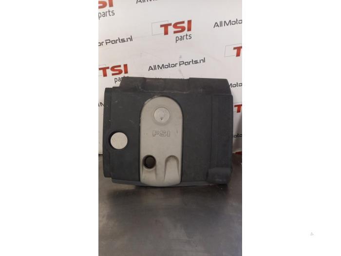 Filtre à air d'un Volkswagen Golf, Autos : Pièces & Accessoires, Filtres, Volkswagen, Utilisé, 3 mois de garantie, Enlèvement ou Envoi