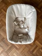 Stokke Tripp Trapp newborn set, Enfants & Bébés, Chaises pour enfants, Utilisé