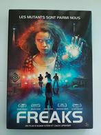Dvd freaks, Comme neuf, Enlèvement