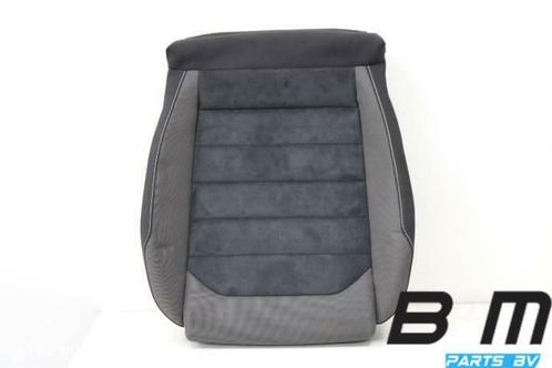 Zittingbekleding voorstoel VW Golf 7 Highline 5G0881405EN, Auto-onderdelen, Interieur en Bekleding, Gebruikt