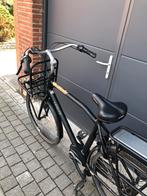 Elektrische fiets gazelle heavy-duty, Ophalen of Verzenden, Gazelle