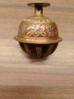 Olifant klauwbel, Antiek en Kunst, Ophalen of Verzenden