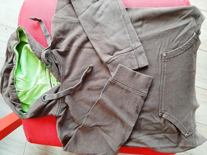 Hoodie Scouting 12 jaar unisex Scouts, Kinderen en Baby's, Kinderkleding | Maat 152, Gebruikt, Ophalen of Verzenden