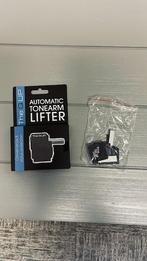 Pro-Ject | Q up | Automatische toonarm lift | Zwart, Audio, Tv en Foto, Automatisch, Niet ingevuld, Nieuw, Ophalen of Verzenden