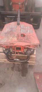 Spit 600 compressor, Ophalen of Verzenden, Zo goed als nieuw