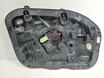 RAAMMECHANIEK ELEK LINKS VOOR Volvo XC40 (XZ) (30747091) beschikbaar voor biedingen