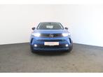 Opel Mokka 1.2 TURBO ELEGANCE AUTOMAAT *DAB*GPS*CAMERA+SENS, Auto's, Automaat, Euro 6, Blauw, Bedrijf