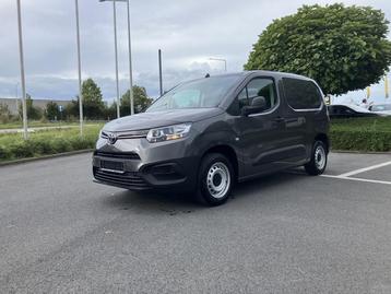 Toyota ProAce City Active 