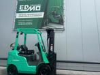 Mitsubishi Heftruck FG18NT (bj 2014), Zakelijke goederen, Machines en Bouw | Heftrucks en Intern transport, 1000 tot 2000 kg, LPG