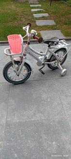 Kinderfiets, Fietsen en Brommers, Fietsen | Kinderfietsjes, Ophalen, Zo goed als nieuw