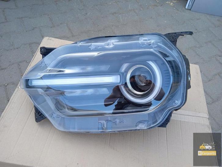M1PB-13w030-BG, Ford Bronco Sport linkerlamp, Auto-onderdelen, Verlichting, Ford, Gebruikt